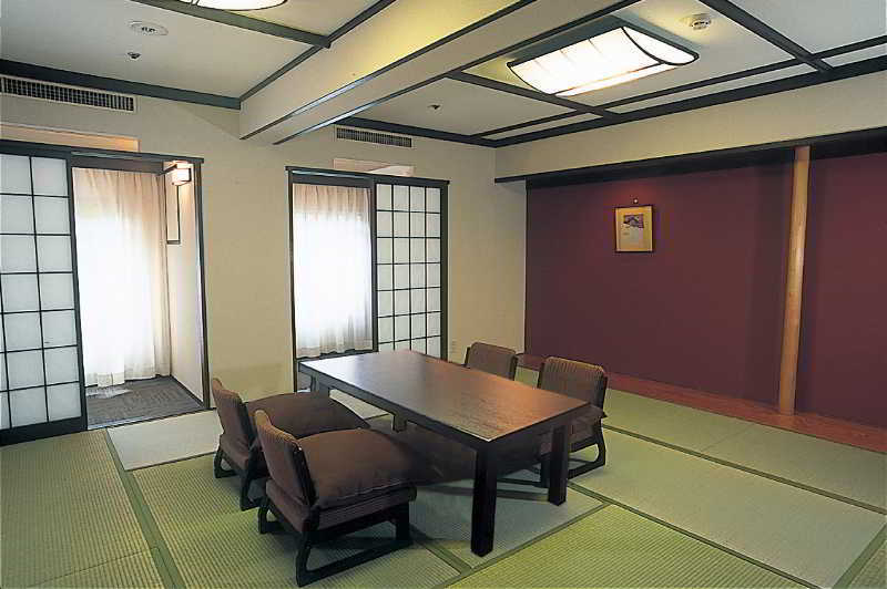 Heian No Mori Kyoto Hotel Exterior photo
